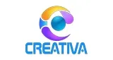 Logo da Creativa Radio
