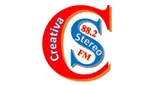 Logo da Creativa Stereo