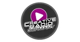 Logo da CreAtive Radio- Germany
