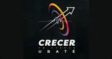 Logo da Crecer FM Stéreo