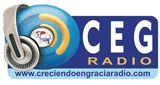 Logo da CRECIENDO EN GRACIA RADIO