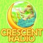 Logo da Crescent Radio 97 FM