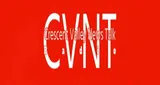 Logo da Crescent Valley News Talk