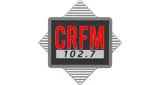 Logo da CRFM