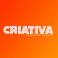 Logo da Criativa Radio