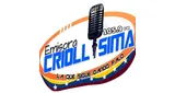 Logo da Criollisima 105.9 FM