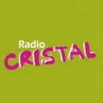 Logo da Cristal 107.3 FM