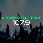 Logo da Cristal FM