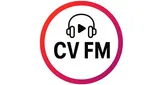 Logo da Cristian Vergara Radio FM