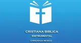 Logo da Cristiana Bíblica