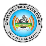 Logo da Cristiana Radio Colombia 92.7 FM