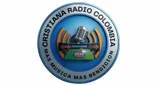 Logo da Cristiana Radio Colombia
