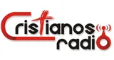 Logo da Cristianos Radio