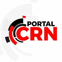 Logo da CRN Radio