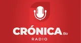 Logo da Cronica Bolivia Radio