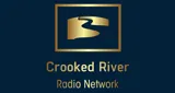 Logo da Crooked River Radio Network