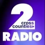 Logo da Cross Counties Radio Two