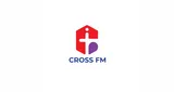 Logo da Cross fm