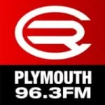 Logo da Cross Rhythms Plymouth 96.3 FM