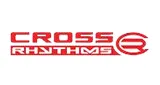 Logo da Cross Rhythms - Plymouth