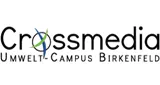 Logo da Crossmedia