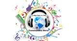 Logo da Crossoverisima Stereo