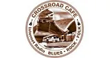Logo da Crossroad Cafe