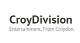 Logo da Croydivision Transmissions