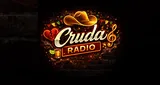 Logo da Cruda Radio
