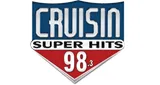 Logo da Cruisin' 98