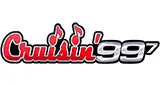 Logo da Cruisin 99.7
