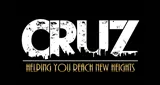 Logo da Cruz Inc Radio 102.8