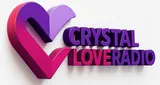 Logo da Crystal Love Radio