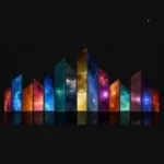 Logo da Crystal Radio UK