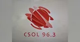 Logo da CSOL 96.3