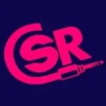 Logo da CSR 97.4 FM