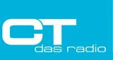 Logo da CT das radio