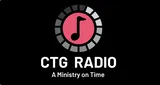 Logo da Ctg Radio