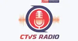 Logo da CTVS Radio