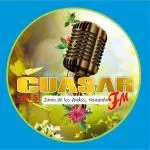 Logo da Cuasar FM