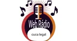 Logo da Cuca Legal Lambadao
