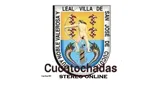 Logo da Cucutochadas Stereo