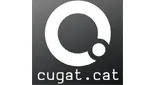 Logo da Cugat Ràdio