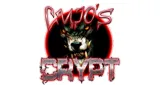 Logo da Cujo's Crypt Radio
