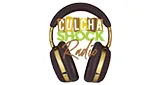 Logo da Culcha Shock Radio