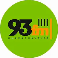 Logo da Cultura 93 FM