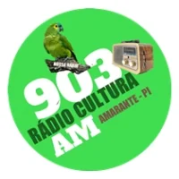 Radio Cultura - 1460 AM