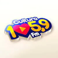 Logo da Cultura