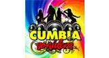 Logo da Cumbia Sonidera Radio