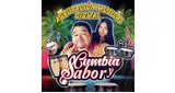 Logo da Cumbia y Sabor
